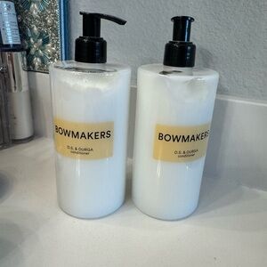D.S. & Durga Bowmakers Conditioner -Set of 2